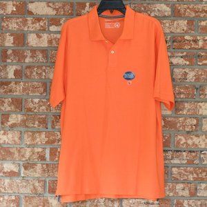 𝅺SADDLEBRED Polo Shirt